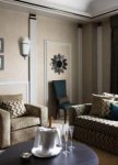 ZOFFANY MOSAIC FABRIC